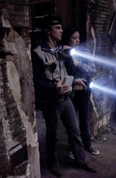Ghostfacers Promo Pics - Supernatural Fan Site Ghostfacers Promo Pics - Supernatural Fan Site